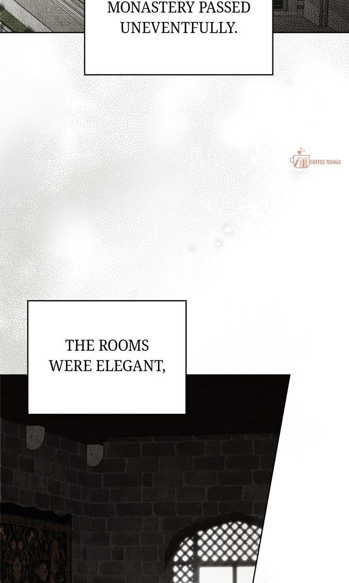 Under the Oak Tree Chapter 113 image 28